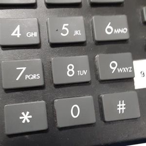 Meet your Posher, Kenneth